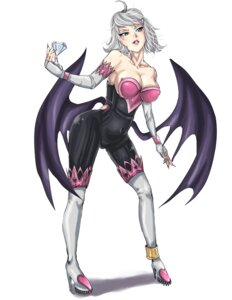 Rating: Questionable Score: 0 Tags: alternate_species anthro bat biped blue_eyes boots breasts britishbearboy cleavage clothed clothing e621 female fingerless_gloves footwear full-length_portrait gem gloves grey_hair hair handwear heart_symbol hi_res high_heeled_boots high_heels human humanized lips mammal membrane_(anatomy) membranous_wings portrait rouge_the_bat sega shoes simple_background solo sonic_the_hedgehog_(series) spiked_boots spiked_clothing spiked_footwear spikes standing white_background white_hair wings User: bunchy7s