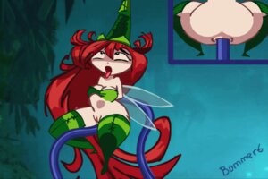 Rating: Explicit Score: 0 Tags: ahe_gao anal anal_sex animated betilla_(rayman) bummer6 female nymph_(rayman) rayman_(series) rayman_origins red_hair rule34 stomach_bulge tentacle tentacle_sex tentacles User: bunchy7s
