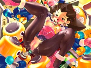 Rating: Explicit Score: 0 Tags: anal blush breasts censored female kobun larger_female male mega_man mega_man_legends open_clothes open_shirt pussy rule34 servbot shirt size_difference small_dom_big_sub smaller_male tron_bonne underling User: bunchy7s
