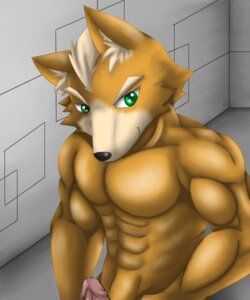Rating: Explicit Score: 0 Tags: 5:6 abs anthro athletic biceps big_muscles biped black_nose blonde_hair brown_body brown_fur canid canine e621 erection fox fox_mccloud fur genitals green_eyes grin hair male mammal muscular muscular_anthro muscular_male natuwomatusyounen_(pixiv) nintendo nude pecs penis pose presenting smile solo standing star_fox tan_body tan_fur User: bunchy7s Rating: Explicit Score: 0 Tags: 5:6 abs anthro athletic biceps big_muscles biped black_nose blonde_hair brown_body brown_fur canid canine e621 erection fox fox_mccloud fur genitals green_eyes grin hair male mammal muscular muscular_anthro muscular_male natuwomatusyounen_(pixiv) nintendo nude pecs penis pose presenting smile solo standing star_fox tan_body tan_fur User: bunchy7s