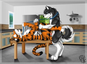 Rating: Explicit Score: 0 Tags: anthro breasts canine cat collar feline female fur furry heart husky josepaw kitchen leash male penetration penis pussy rule34 straight table tail tiger vaginal_penetration User: bunchy7s Rating: Explicit Score: 0 Tags: anthro breasts canine cat collar feline female fur furry heart husky josepaw kitchen leash male penetration penis pussy rule34 straight table tail tiger vaginal_penetration User: bunchy7s