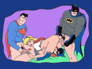 Rating: Explicit Score: 0 Tags: 2boys 2girls 69_position barbara_gordon batgirl batman batman:_the_animated_series batman_(bruce_wayne) batman_(series) black_hair blonde_female blonde_hair bruce_wayne clark_kent dc_animated_universe dc_comics dcau doggy_style female group_sex incest justice_league kal-el karstens male pussy red_hair rule34 sex supergirl supergirl_(dcau) superman superman:_the_animated_series superman_(clark_kent) superman_(series) white_female white_male User: bunchy7s Rating: Explicit Score: 0 Tags: 2boys 2girls 69_position barbara_gordon batgirl batman batman:_the_animated_series batman_(bruce_wayne) batman_(series) black_hair blonde_female blonde_hair bruce_wayne clark_kent dc_animated_universe dc_comics dcau doggy_style female group_sex incest justice_league kal-el karstens male pussy red_hair rule34 sex supergirl supergirl_(dcau) superman superman:_the_animated_series superman_(clark_kent) superman_(series) white_female white_male User: bunchy7s