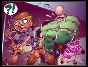 Rating: Explicit Score: 0 Tags: 1boy 1girls 5_fingers ?! big_breasts big_nose billy_(billy_and_mandy) book bottomless breasts cartoon_network chair eleanor_butterbean female green-tinted_eyewear green_text male one_eye_closed onomatopoeia purple_text red_lipstick rule34 sex smile speech_bubble straight_hair sunglasses tagme the_grim_adventures_of_billy_and_mandy tinted_eyewear wagner User: bunchy7s