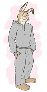 Rating: Safe Score: 0 Tags: 3_toes :3 anthro biped bottomwear clothing clothing_cord countershade_face countershading digital_media_(artwork) drawstring drawstring_topwear e621 feet freckles front_view full-length_portrait fur grey_bottomwear grey_clothing grey_topwear hand_in_pocket hands_in_both_pockets hoodie lagomorph leporid long_ears male mammal pink_eyes pink_nose pockets portrait rabbit simple_background smile sofakinggood solo standing tan_body tan_fur three-quarter_view toes topwear whiskers white_background white_body white_countershading User: bunchy7s Rating: Safe Score: 0 Tags: 3_toes :3 anthro biped bottomwear clothing clothing_cord countershade_face countershading digital_media_(artwork) drawstring drawstring_topwear e621 feet freckles front_view full-length_portrait fur grey_bottomwear grey_clothing grey_topwear hand_in_pocket hands_in_both_pockets hoodie lagomorph leporid long_ears male mammal pink_eyes pink_nose pockets portrait rabbit simple_background smile sofakinggood solo standing tan_body tan_fur three-quarter_view toes topwear whiskers white_background white_body white_countershading User: bunchy7s