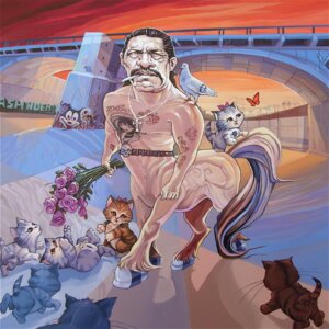 Rating: Safe Score: 0 Tags: 2012 ambiguous_gender arthropod avian bare_chest belt bird bone bridge butterfly centaur cigarette columbid cross cross_necklace danny_trejo dave_macdowell digitigrade domestic_cat e621 equid equid_taur european_mythology facial_hair felid feline felis felix_the_cat felix_the_cat_(series) feral flower greek_mythology group humanoid_taur insect jewelry lepidopteran machete_(character) male mammal mammal_taur mustache mythology necklace nightmare_fuel pigeon plant quadruped rose_(flower) size_difference skull smoke smoking tabby_cat tail tattoo taur what what_has_science_done young young_feral User: bunchy7s