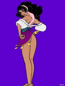 Rating: Explicit Score: 0 Tags: 1990s 1997 20th_century back_view ben_(artist) black_hair brown_skin clothes disney esmeralda female female_only hair human rule34 solo standing tagme the_hunchback_of_notre_dame User: bunchy7s Rating: Explicit Score: 0 Tags: 1990s 1997 20th_century back_view ben_(artist) black_hair brown_skin clothes disney esmeralda female female_only hair human rule34 solo standing tagme the_hunchback_of_notre_dame User: bunchy7s