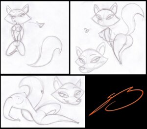 Rating: Explicit Score: 0 Tags: anthro breasts butt canid canine cartoon_saloon detachable detachable_head disembodied_mouth e621 female fox fox_(skunk_fu) genitals graphite_(artwork) greyscale headless mammal monochrome multiple_images pose sketch skunk_fu small_waist solo spot_color steven_stagg tail tongue traditional_media_(artwork) vulva wasp_waist User: bunchy7s
