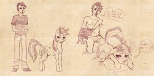 Rating: Questionable Score: 0 Tags: clothing dan_(dan_vs.) dan_vs. duo e621 english_text equid equine female feral friendship_is_magic hasbro horn human male mammal monochrome my_little_pony mythological_creature mythological_equine mythology quadruped shirt tail text text_on_clothing text_on_shirt text_on_topwear topwear twilight_sparkle_(mlp) undressing unicorn unknown_artist User: bunchy7s Rating: Questionable Score: 0 Tags: clothing dan_(dan_vs.) dan_vs. duo e621 english_text equid equine female feral friendship_is_magic hasbro horn human male mammal monochrome my_little_pony mythological_creature mythological_equine mythology quadruped shirt tail text text_on_clothing text_on_shirt text_on_topwear topwear twilight_sparkle_(mlp) undressing unicorn unknown_artist User: bunchy7s