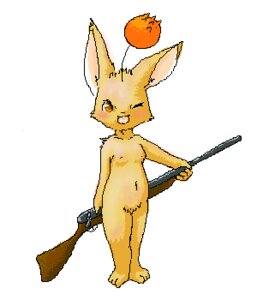 Rating: Explicit Score: 0 Tags: color female female_only final_fantasy furry montblanc moogle rule34 rule_63 solo User: bunchy7s Rating: Explicit Score: 0 Tags: color female female_only final_fantasy furry montblanc moogle rule34 rule_63 solo User: bunchy7s