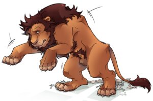 Rating: Explicit Score: 0 Tags: animal_genitalia balls bodily_fluids digitigrade e621 felid feral flaccid genitals kuma lion male mammal pantherine penis quadruped sheath simple_background solo tail tail_tuft tears transformation tuft white_background User: bunchy7s Rating: Explicit Score: 0 Tags: animal_genitalia balls bodily_fluids digitigrade e621 felid feral flaccid genitals kuma lion male mammal pantherine penis quadruped sheath simple_background solo tail tail_tuft tears transformation tuft white_background User: bunchy7s