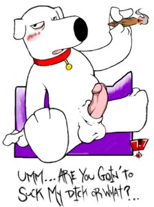 Rating: Explicit Score: 0 Tags: anthro balls black_nose blush brian_griffin canid canine canis cigar collar dialogue dj_mixer domestic_dog drugs e621 english_text erection family_guy genitals glans humanoid_genitalia humanoid_penis male mammal marijuana penis smoke smoking solo text tongue User: bunchy7s Rating: Explicit Score: 0 Tags: anthro balls black_nose blush brian_griffin canid canine canis cigar collar dialogue dj_mixer domestic_dog drugs e621 english_text erection family_guy genitals glans humanoid_genitalia humanoid_penis male mammal marijuana penis smoke smoking solo text tongue User: bunchy7s