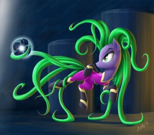 Rating: Safe Score: 0 Tags: 2013 clothed clothing costume e621 earth_pony electro_orb equid equine female friendship_is_magic fur green_eyes green_hair hair hasbro horse mammal mane-iac_(mlp) my_little_pony pony power_ponies_(mlp) purple_body purple_fur solo zigword User: bunchy7s