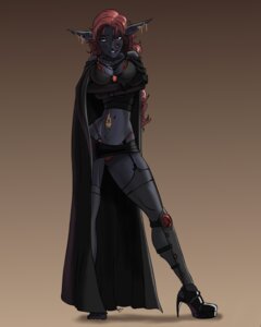 Rating: Explicit Score: 0 Tags: 1girls dark_elf drow_(dnd) dungeons_and_dragons female female_only hentaigirls rule34 solo tagme User: bunchy7s