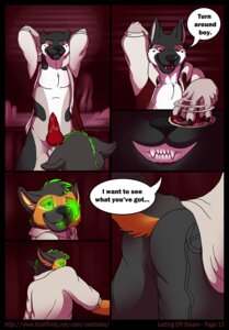 Rating: Explicit Score: 0 Tags: anthro bioluminescence boss boss_and_employee butt canid canine canis clothed clothing comic command dialogue digital_media_(artwork) domestic_dog duo e621 english_text erection fur genitals gesture glowing glowing_eyes glowing_tongue green_eyes male male/male male_penetrated male_penetrating male_penetrating_male mammal multiple_scenes office oral penetration penis red_eyes sex tail teeth text tongue unprofessional_behavior zambuka zombie_(character) User: bunchy7s Rating: Explicit Score: 0 Tags: anthro bioluminescence boss boss_and_employee butt canid canine canis clothed clothing comic command dialogue digital_media_(artwork) domestic_dog duo e621 english_text erection fur genitals gesture glowing glowing_eyes glowing_tongue green_eyes male male/male male_penetrated male_penetrating male_penetrating_male mammal multiple_scenes office oral penetration penis red_eyes sex tail teeth text tongue unprofessional_behavior zambuka zombie_(character) User: bunchy7s