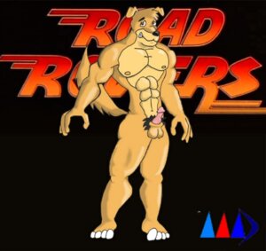 Rating: Explicit Score: 0 Tags: anthro balls canine dog front_view fur hunter_(road_rovers) male male_only mammal muscles nipples penis road_rovers rule34 solo standing tagme User: bunchy7s Rating: Explicit Score: 0 Tags: anthro balls canine dog front_view fur hunter_(road_rovers) male male_only mammal muscles nipples penis road_rovers rule34 solo standing tagme User: bunchy7s