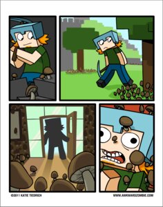 Rating: Safe Score: 0 Tags: 2011 alpha_channel armor awkwardzombie beard border clothed clothing comic door e621 facial_hair fully_clothed grandfathered_content headgear helmet holding_pickaxe human humor katie_tiedrich male mammal microsoft minecraft mojang norrin_hester_(persona) not_furry open_mouth pickaxe pink_tongue solo teeth tongue transparent_border xbox_game_studios User: bunchy7s Rating: Safe Score: 0 Tags: 2011 alpha_channel armor awkwardzombie beard border clothed clothing comic door e621 facial_hair fully_clothed grandfathered_content headgear helmet holding_pickaxe human humor katie_tiedrich male mammal microsoft minecraft mojang norrin_hester_(persona) not_furry open_mouth pickaxe pink_tongue solo teeth tongue transparent_border xbox_game_studios User: bunchy7s