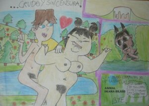 Rating: Explicit Score: 0 Tags: 1boy cody_(tdi) female katie_(tdi) male obese_female puberty pubic_hair rule34 sadie_(tdi) straight_hair tagme total_drama_island User: bunchy7s Rating: Explicit Score: 0 Tags: 1boy cody_(tdi) female katie_(tdi) male obese_female puberty pubic_hair rule34 sadie_(tdi) straight_hair tagme total_drama_island User: bunchy7s