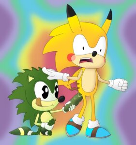 Rating: Explicit Score: 0 Tags: anal anal_insertion anus barbed_penis blush blushing bootleg cwc fart furry gay gloves green_fur hand_on_head hedgehog licking_lips male ogorki on_knees original_character pac-man_eyes pacman_eyes penis pickle rule34 smelly_anus smelly_ass sonichu sonichu_(character) tongue tongue_out touching_head what white_gloves yellow_fur User: bunchy7s