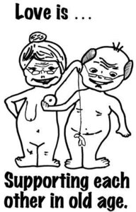 Rating: Explicit Score: 0 Tags: breasts female funny gilf love_is male meme old_male rule34 sagging_breasts tagme User: bunchy7s Rating: Explicit Score: 0 Tags: breasts female funny gilf love_is male meme old_male rule34 sagging_breasts tagme User: bunchy7s