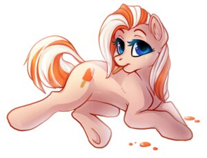 Rating: Safe Score: 0 Tags: 2012 blue_eyes creamsicle cutie_mark dreamsicle_swirl e621 earth_pony equid equine fan_character female hair hasbro horse looking_at_viewer lying mammal mane melted_ice_cream mouth_hold multicolored_hair my_little_pony pony popsicle_stick quadruped simple_background solo tail two_tone_hair vellacraptor white_background User: bunchy7s