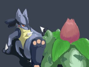 Rating: Explicit Score: 0 Tags: ambiguous/ambiguous ambiguous_gender anthro anthro_on_feral bestiality blue_body blue_fur blush bodily_fluids canid canine cum duo e621 feral fur generation_1_pokemon generation_4_pokemon genital_fluids green_body head_in_crotch inubito ivysaur lucario lying mammal nintendo nude obscured_oral on_back oral pokemon pokemon_(species) red_eyes tears User: bunchy7s