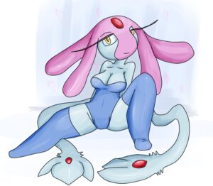 Rating: Safe Score: 0 Tags: anthro breasts cactuscacti cleavage clothed clothing e621 female generation_4_pokemon humanoid legendary_pokemon looking_at_viewer mesprit nintendo not_furry pokemon pokemon_(species) solo yellow_eyes User: bunchy7s