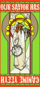 Rating: Questionable Score: 0 Tags: alternate_species ambiguous_gender ambiguous_prey art_nouveau avian beak bird brown_body brown_fur canid canine christianity columbid dove e621 english_text feral fur furrification furry_jesus gaping_mouth hair halo humor imminent_vore male male_pred mammal open_mouth orange_hair pseudo_manitou religion sacrilegious solo text User: bunchy7s Rating: Questionable Score: 0 Tags: alternate_species ambiguous_gender ambiguous_prey art_nouveau avian beak bird brown_body brown_fur canid canine christianity columbid dove e621 english_text feral fur furrification furry_jesus gaping_mouth hair halo humor imminent_vore male male_pred mammal open_mouth orange_hair pseudo_manitou religion sacrilegious solo text User: bunchy7s