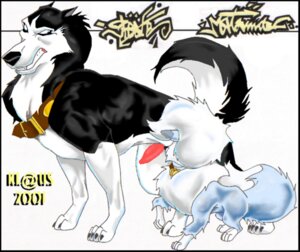 Rating: Explicit Score: 0 Tags: 2001 balto_(film) canine dixie_(balto) female feral furry klaus_doberman male mammal rule34 steele_(balto) straight User: bunchy7s Rating: Explicit Score: 0 Tags: 2001 balto_(film) canine dixie_(balto) female feral furry klaus_doberman male mammal rule34 steele_(balto) straight User: bunchy7s