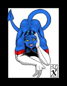 Rating: Questionable Score: 0 Tags: 1girls 2006 exiles female marvel marvel_comics nocturne_(x-men) rule34 slx solo straight_hair talia_wagner x-men User: bunchy7s