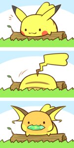 Rating: Safe Score: 0 Tags: 1:2 2013 :3 ambiguous_gender cleft_tail comic e621 evolution evolution_(transformation) evolutionary_stone feral fur generation_1_pokemon log mammal mouth_hold nintendo pikachu pokemon pokemon_(species) raichu rairai-no26-chu rock rodent tail thunder_stone transformation wood yellow_body yellow_fur User: bunchy7s Rating: Safe Score: 0 Tags: 1:2 2013 :3 ambiguous_gender cleft_tail comic e621 evolution evolution_(transformation) evolutionary_stone feral fur generation_1_pokemon log mammal mouth_hold nintendo pikachu pokemon pokemon_(species) raichu rairai-no26-chu rock rodent tail thunder_stone transformation wood yellow_body yellow_fur User: bunchy7s
