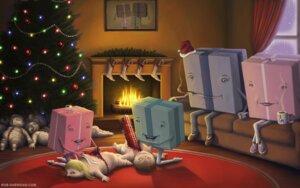 Rating: Questionable Score: 0 Tags: 16:10 animate_inanimate arms_bent bent_arm bent_legs beverage blonde_hair blood blue_body blue_bottomwear blue_clothing blue_pants bodily_fluids bottomwear bow_(decoration) bow_(feature) box brown_hair carpet child_murder christmas christmas_clothing christmas_headwear christmas_tree clothing coffee coffee_mug container creepy crossed_legs cup death digital_media_(artwork) e621 extended_arm father_(lore) fire fireplace floor food footwear furniture gift gift_bow gift_box gift_tag gore grotesque_death group hair hand_holding hat headgear headwear hi_res holding_object holding_toy holding_toy_vehicle holidays human inside kneeling legs_over_edge male mammal mother_(lore) mouth_hold nightmare_fuel not_furry object_in_mouth on_rug over_edge package pants parent_(lore) pink_body pink_bottomwear pink_clothing pink_pants plant red_rug rob_sheridan role_reversal rug santa_hat shoes sitting slit_(wound) smile smoking smoking_pipe smoking_pipe_in_mouth sofa tan_clothing tan_footwear tan_shoes text toy toy_fire_engine toy_truck toy_vehicle tree unwrapping url wallpaper what what_has_science_done widescreen window wood wood_floor young User: bunchy7s