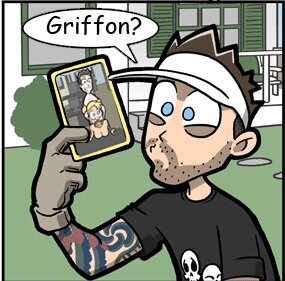 Rating: Explicit Score: 0 Tags: edit edited ereaper_edit female geoff_ramsey griffon_ramsey male rooster_teeth rule34 rvb webcomic User: bunchy7s