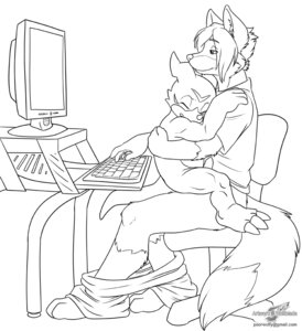 Rating: Explicit Score: 0 Tags: anal anal_penetration anthro bandai_namco canid canine claws clothing computer digimon digimon_(species) dominant duo e621 electronics erection eyes_closed fleshlight_position fox from_front_position fur genitals hair interspecies larger_dom larger_male male male/male male_penetrated male_penetrating male_penetrating_male mammal mastery_position monochrome nude on_lap penetration penis sex shirt sitting sitting_on_lap size_difference smaller_male tail text topwear url veemon wolfblade User: bunchy7s Rating: Explicit Score: 0 Tags: anal anal_penetration anthro bandai_namco canid canine claws clothing computer digimon digimon_(species) dominant duo e621 electronics erection eyes_closed fleshlight_position fox from_front_position fur genitals hair interspecies larger_dom larger_male male male/male male_penetrated male_penetrating male_penetrating_male mammal mastery_position monochrome nude on_lap penetration penis sex shirt sitting sitting_on_lap size_difference smaller_male tail text topwear url veemon wolfblade User: bunchy7s