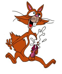Rating: Explicit Score: 0 Tags: 1boy anthro big_buck_bunny blender_foundation cum kooshmeister male male_only masturbation rinky rule34 solo tagme yaoi User: bunchy7s