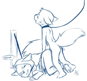 Rating: Explicit Score: 0 Tags: 2013 all_fours anal anal_penetration anthro aogami ass_up black_and_white butt chobin_hood clothed clothing collar doggystyle dominant dominant_male duo e621 forced from_behind_position hi_res leash line_art lying male male/male male_penetrated male_penetrating male_penetrating_male mammal mana_(series) monochrome nude on_front penetration rape rodent secret_of_mana sex signature square_enix standing submissive submissive_male topless young young_anthro young_male young_on_young User: bunchy7s