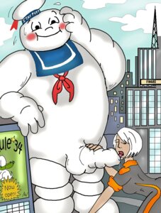 Rating: Explicit Score: 0 Tags: 2009 blackrose colored crossover dreamworks female ghostbusters ginormica monsters_vs_aliens mr._stay_puft paramount_pictures rule34 susan_murphy User: bunchy7s Rating: Explicit Score: 0 Tags: 2009 blackrose colored crossover dreamworks female ghostbusters ginormica monsters_vs_aliens mr._stay_puft paramount_pictures rule34 susan_murphy User: bunchy7s