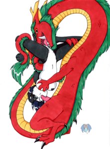 Rating: Explicit Score: 0 Tags: 69_position anthro asian_mythology bear breasts carrying_another cunnilingus dragon duo e621 east_asian_mythology eastern_dragon erection fangs fellatio female female_penetrated feral fur genitals giant_panda grope interspecies larger_male licking male male/female male_penetrating male_penetrating_female mammal mythological_creature mythological_scalie mythology nipples nude open_mouth oral oral_penetration penetration penile penis scalie sex simple_background size_difference smaller_female smaller_penetrated spread_legs spreading standing standing_69_position standing_sex tail teeth tierafoxglove tongue tongue_out upside_down upside_down_cunnilingus upside_down_fellatio vaginal vulva white_background white_body white_fur User: bunchy7s