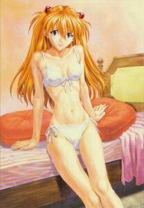 Rating: Questionable Score: 0 Tags: 1girls anorexia asuka_langley_sohryu bed bra breasts female front-tie_top gainax hair highres human izurumi light-skinned_female light_skin lingerie long_hair neon_genesis_evangelion orange_hair panties pillow purple_eyes rule34 side-tie_panties sitting skinny small_breasts smile underwear white_panties User: bunchy7s Rating: Questionable Score: 0 Tags: 1girls anorexia asuka_langley_sohryu bed bra breasts female front-tie_top gainax hair highres human izurumi light-skinned_female light_skin lingerie long_hair neon_genesis_evangelion orange_hair panties pillow purple_eyes rule34 side-tie_panties sitting skinny small_breasts smile underwear white_panties User: bunchy7s
