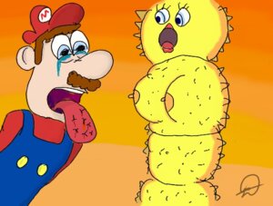Rating: Explicit Score: 0 Tags: artist_request female mario mario_(series) nintendo pain pokey_(mario) rule34 smooth_skin tagme User: bunchy7s Rating: Explicit Score: 0 Tags: artist_request female mario mario_(series) nintendo pain pokey_(mario) rule34 smooth_skin tagme User: bunchy7s