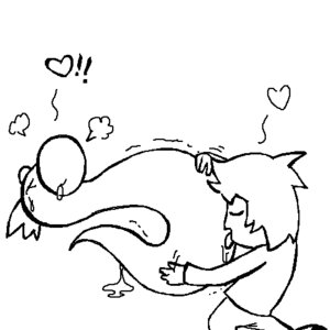 Rating: Explicit Score: 0 Tags: cunnilingus dratini exed_eyes female human interspecies line_art male monochrome nintendo oral pokemon pussy rule34 side_view snake straight vulva User: bunchy7s Rating: Explicit Score: 0 Tags: cunnilingus dratini exed_eyes female human interspecies line_art male monochrome nintendo oral pokemon pussy rule34 side_view snake straight vulva User: bunchy7s