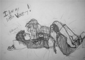 Rating: Explicit Score: 0 Tags: male male_only mighty_boosh rule34 tagme vince_noir User: bunchy7s Rating: Explicit Score: 0 Tags: male male_only mighty_boosh rule34 tagme vince_noir User: bunchy7s