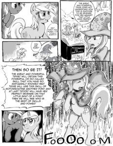 Rating: Safe Score: 0 Tags: 2012 book cape clothing comic cutie_mark derpy_hooves_(mlp) dialogue e621 english_text equid equine feathered_wings feathers female feral friendship_is_magic greyscale guardian-core hasbro hat headgear headwear hi_res horn lyra_heartstrings_(mlp) mammal monochrome my_little_pony mythological_creature mythological_equine mythology outside pegasus quadruped tail text trixie_(mlp) unicorn wings User: bunchy7s