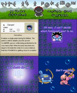 Rating: Safe Score: 0 Tags: ambiguous_gender aquatic character_cipher clamperl comic e621 english_text fish generation_2_pokemon generation_3_pokemon intralingual_translation mollusk nintendo open_mouth pokemon pokemon_(species) text translated underwater unown_(pokemon) unown_a unown_b unown_c unown_d unown_e unown_f unown_i unown_k unown_l unown_m unown_n unown_o unown_p unown_r unown_s unown_text unown_u unown_v unown_x unown_y vixin_mccloud water whiscash User: bunchy7s