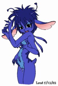 Rating: Questionable Score: 0 Tags: 2002 4_arms alien anthro anthrofied biped black_eyes blue_body blue_fur blue_hair breasts crossgender disney e621 experiment_(lilo_and_stitch) female fur hair hi_res lilo_and_stitch loui mtf_crossgender multi_arm multi_limb notched_ear nude o_o open_mouth simple_background solo standing stitch_(lilo_and_stitch) tongue what white_background User: bunchy7s Rating: Questionable Score: 0 Tags: 2002 4_arms alien anthro anthrofied biped black_eyes blue_body blue_fur blue_hair breasts crossgender disney e621 experiment_(lilo_and_stitch) female fur hair hi_res lilo_and_stitch loui mtf_crossgender multi_arm multi_limb notched_ear nude o_o open_mouth simple_background solo standing stitch_(lilo_and_stitch) tongue what white_background User: bunchy7s