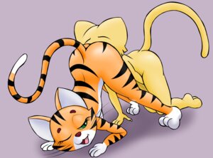 Rating: Explicit Score: 0 Tags: all_fours anthro ass_up breasts butt cartoon_network cat_starfire cunnilingus dc_comics domestic_cat duo e621 felid feline felis female female/female fur green_eyes happy happy_sex katia_managan khajiit looking_back mammal masturbation microsoft nude one_eye_closed oral prequel_adventure raised_tail sex side_boob simple_background starfire_(teen_titans) striped_body striped_fur stripes tail teen_titans teen_titans_(television_series) the_elder_scrolls thunderouserections vaginal User: bunchy7s