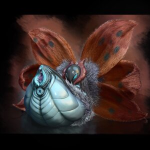 Rating: Explicit Score: 0 Tags: 1:1 3d_(artwork) anus arthropod arthropod_abdomen arthropod_abdomen_genitalia arthropod_abdomen_vulva blush butt compound_eyes darth_saburou digital_media_(artwork) e621 female feral fuzzy gaping generation_5_pokemon genitals grotesque_genitals hi_res insect lepidopteran looking_at_viewer lying nintendo on_back pokemon pokemon_(species) presenting presenting_hindquarters slocik solo volcarona vulva User: bunchy7s