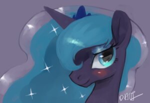 Rating: Safe Score: 0 Tags: dhui e621 equid equine female friendship_is_magic hasbro horse mammal my_little_pony pony princess princess_luna_(mlp) royalty smile solo User: bunchy7s Rating: Safe Score: 0 Tags: dhui e621 equid equine female friendship_is_magic hasbro horse mammal my_little_pony pony princess princess_luna_(mlp) royalty smile solo User: bunchy7s