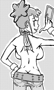Rating: Explicit Score: 0 Tags: digimon female rika_nonaka rule34 sirkowski tagme User: bunchy7s