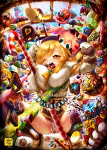 Rating: Explicit Score: 0 Tags: blonde_hair breast_squeeze breasts cake candy candy_cane charlotte_(madoka_magica) cover cupcake drill_hair female fingerless_gloves food gloves hat inuboe long_hair magical_girl mahou_shoujo_madoka_magica messy open_mouth panties rule34 short_hair spread_legs sweets thighhighs tied_hair tomoe_mami twin_drills twintails underwear wink yellow_eyes User: bunchy7s Rating: Explicit Score: 0 Tags: blonde_hair breast_squeeze breasts cake candy candy_cane charlotte_(madoka_magica) cover cupcake drill_hair female fingerless_gloves food gloves hat inuboe long_hair magical_girl mahou_shoujo_madoka_magica messy open_mouth panties rule34 short_hair spread_legs sweets thighhighs tied_hair tomoe_mami twin_drills twintails underwear wink yellow_eyes User: bunchy7s