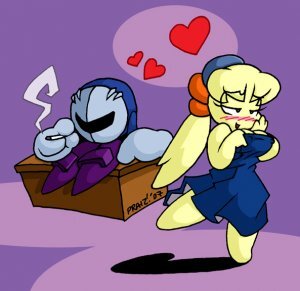 Rating: Questionable Score: 0 Tags: 2008 blush breasts cigarette covered_breasts desk female fumu-tan fumu_(kirby) heart hearts kirby_(series) kirby_right_back_at_ya male mask meta_knight nintendo ponytail praiz purple_background rule34 simple_background smoking tagme tiff_(kirby) yellow_body User: bunchy7s Rating: Questionable Score: 0 Tags: 2008 blush breasts cigarette covered_breasts desk female fumu-tan fumu_(kirby) heart hearts kirby_(series) kirby_right_back_at_ya male mask meta_knight nintendo ponytail praiz purple_background rule34 simple_background smoking tagme tiff_(kirby) yellow_body User: bunchy7s